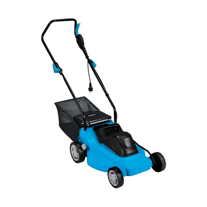 Cortacésped Gamma 1400W G4943AR azul