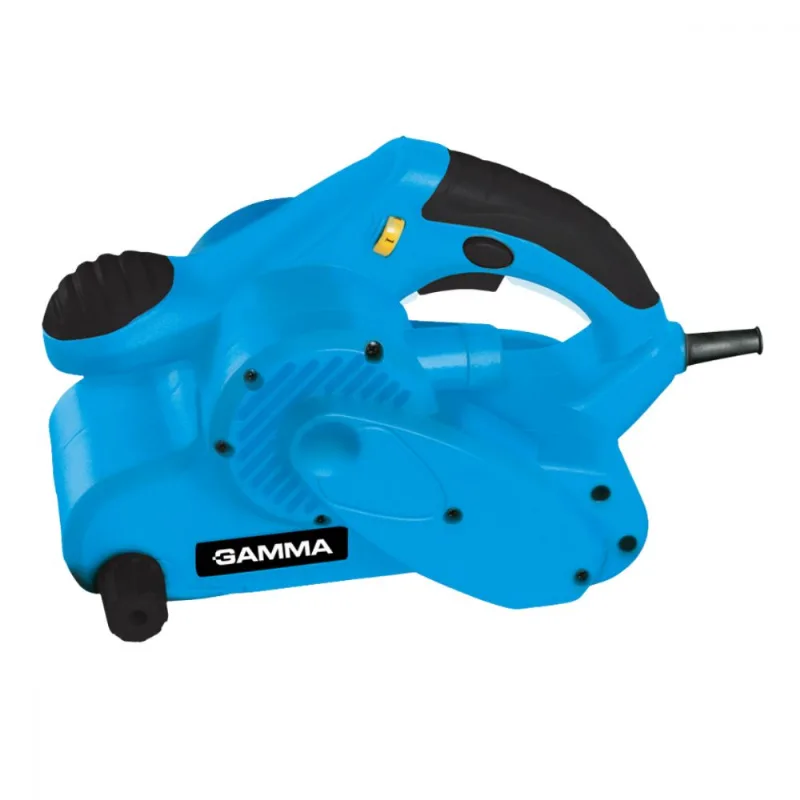 Gamma Lijadora De Banda G1925ar 850 W