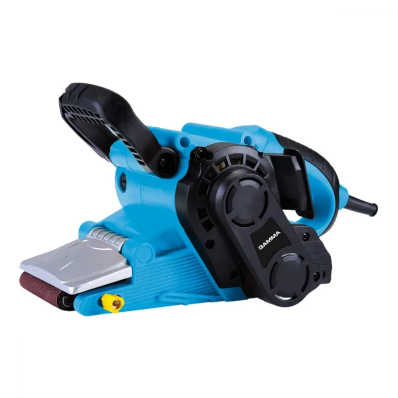Gamma Lijadora De Banda G1926ar 800 W