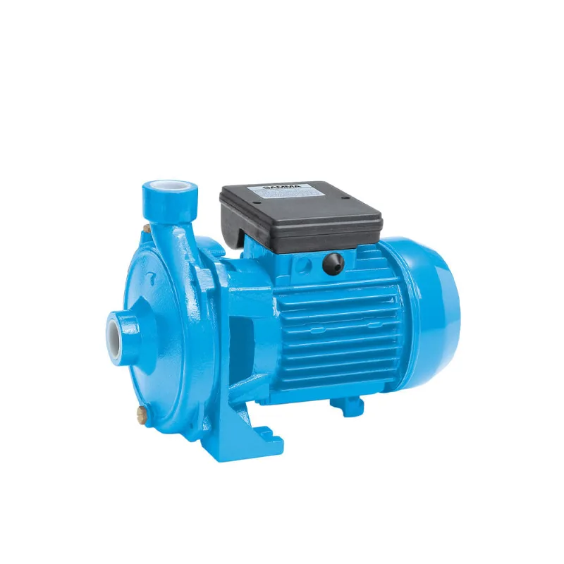 Electrobomba de agua centrifuga cp80 g2764ar