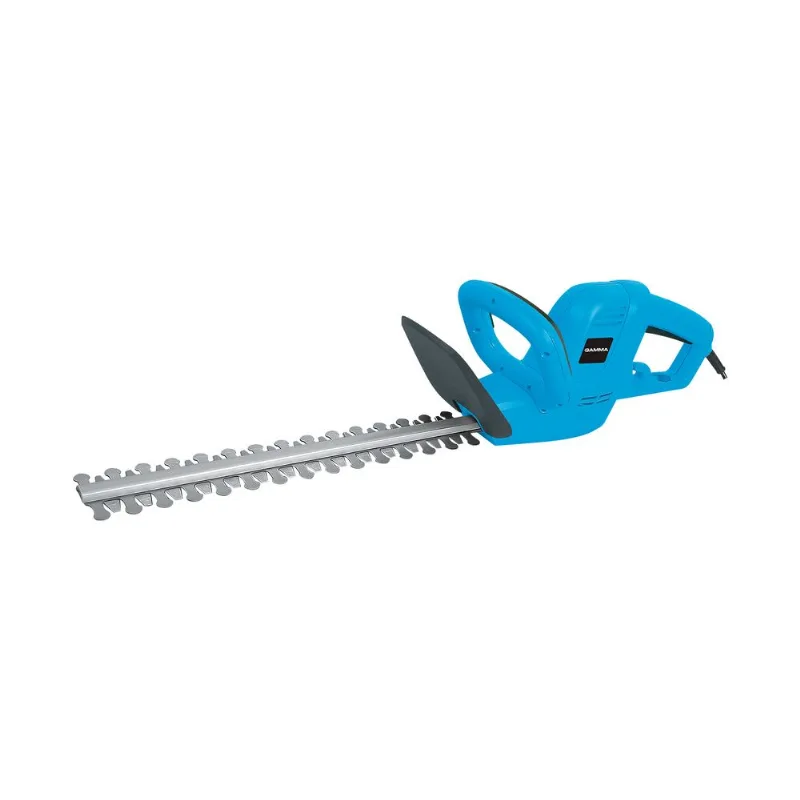 Cortacerco Gamma 600W G1860AR celeste