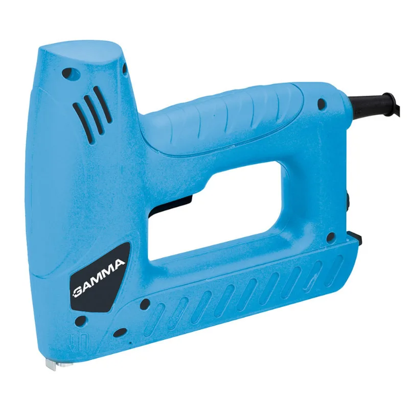 Engrampadora Clavadora Electrica Gamma 20 grampas Liviano G1960AR