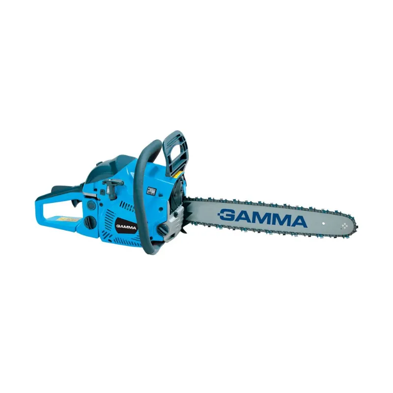 Motosierra Gamma 45cc. G9027AR