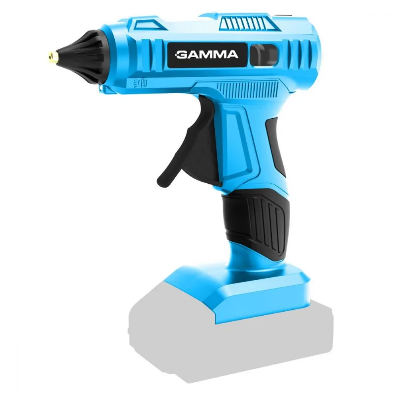 Gamma Pistola encoladora a Bateria