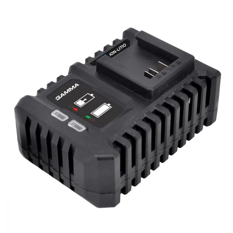 Gamma a bateria Cargador Ultra rapido de 4000 mAh