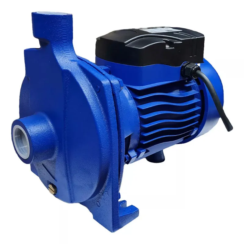 Bomba Centrifuga Evergreen Gamma Monofasica 1hp 750w E1705AR