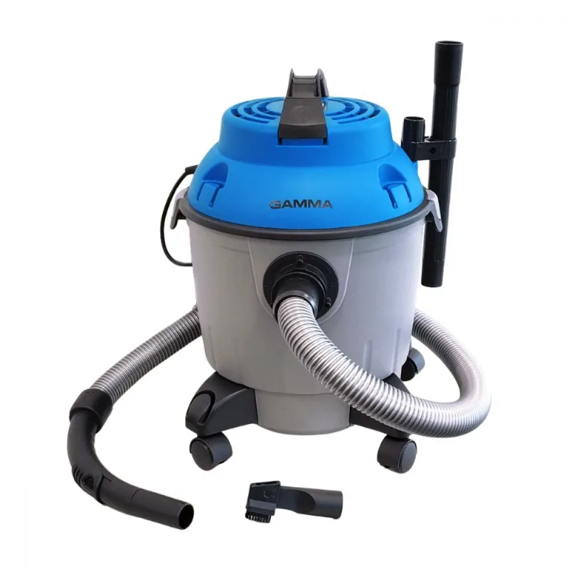 Gamma Aspiradora 18Lts 1000w 220v