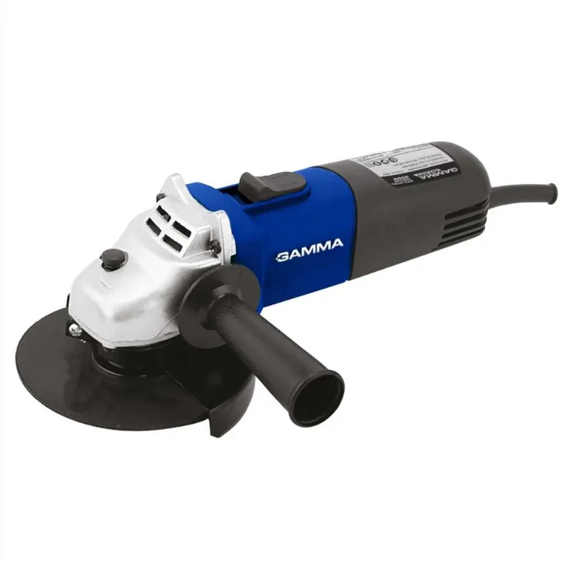 Amoladora Angular GAMMA 500W G1922ar