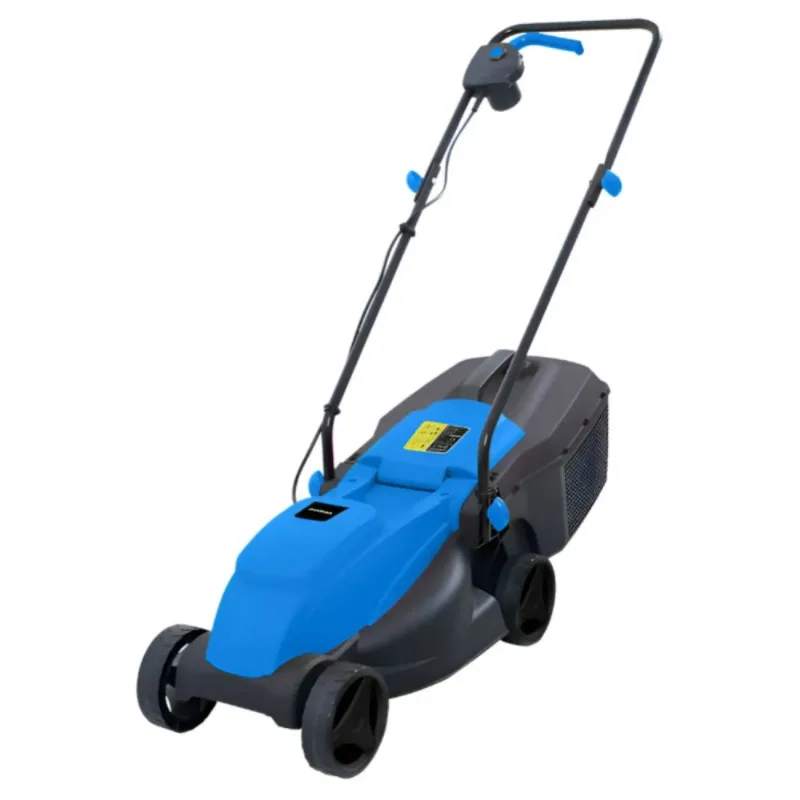 Gamma Cortadora Cesped Electrica 1200w 220v