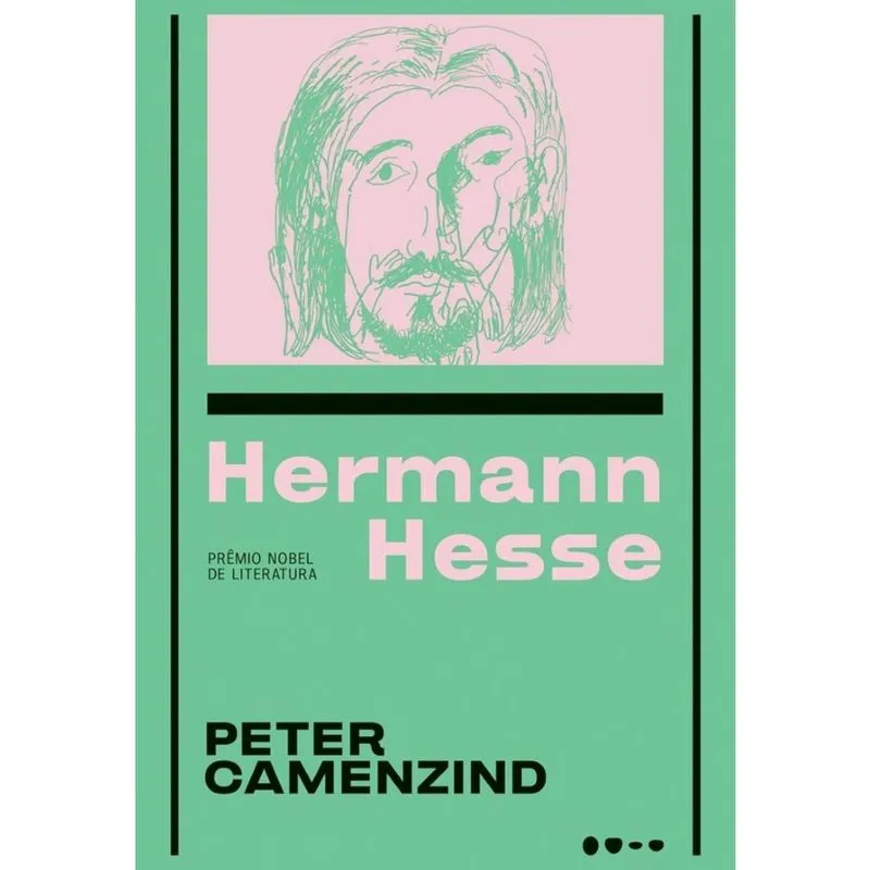 Peter Camenzind + Marca Página
