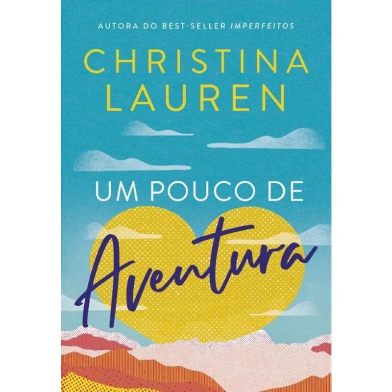 Um pouco de aventura + Marca Página