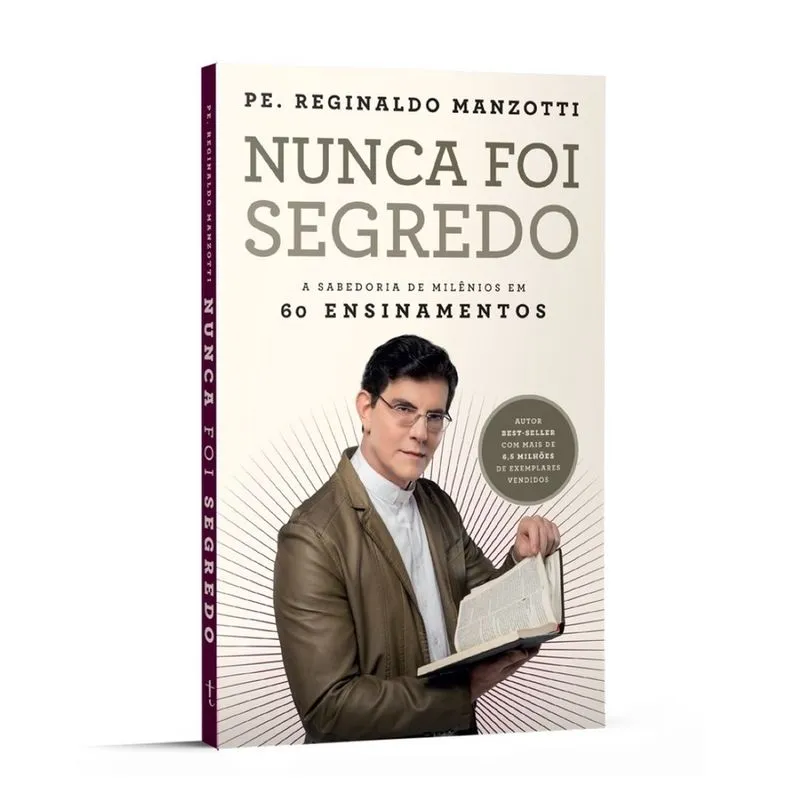 Nunca foi segredo + Risque Rabisque