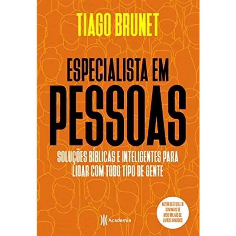 Especialista em pessoas + Risque Rabisque