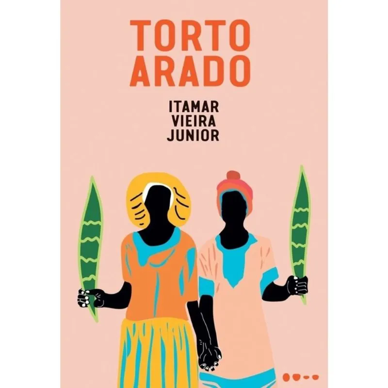 Torto Arado + Risque Rabisque