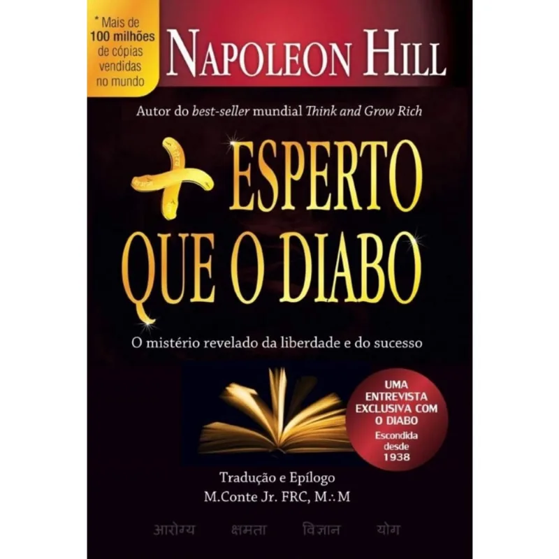 Mais esperto que o Diabo + Risque Rabisque