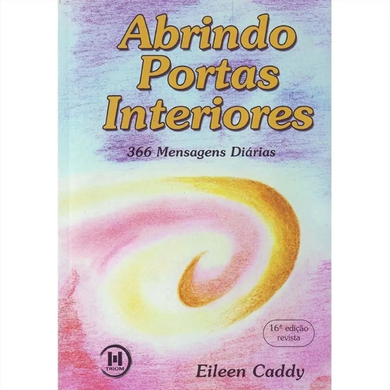 Abrindo Portas Interiores - Brochura + Risque Rabisque