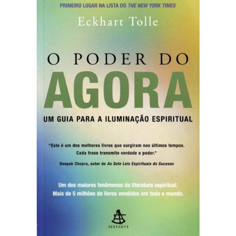 Poder do Agora, O + Risque Rabisque