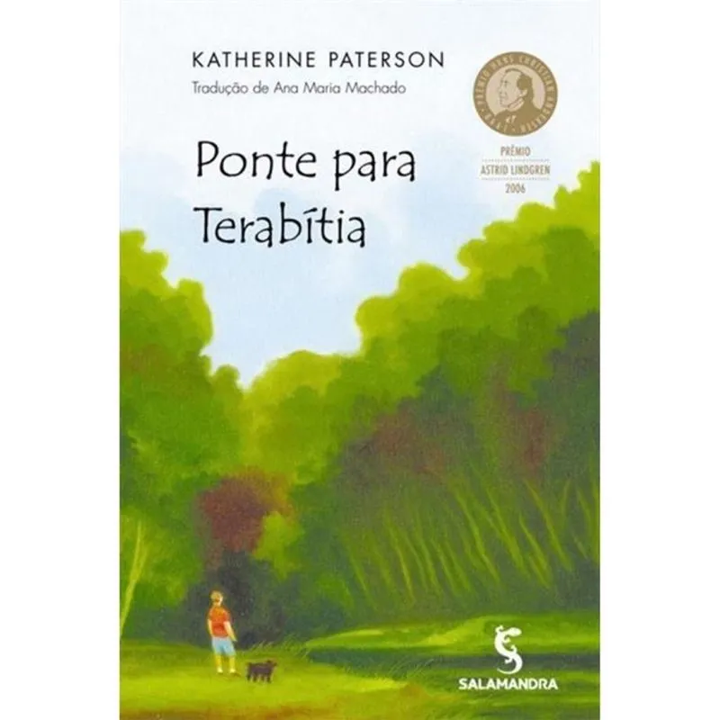 Ponte para Terabitia + Risque Rabisque