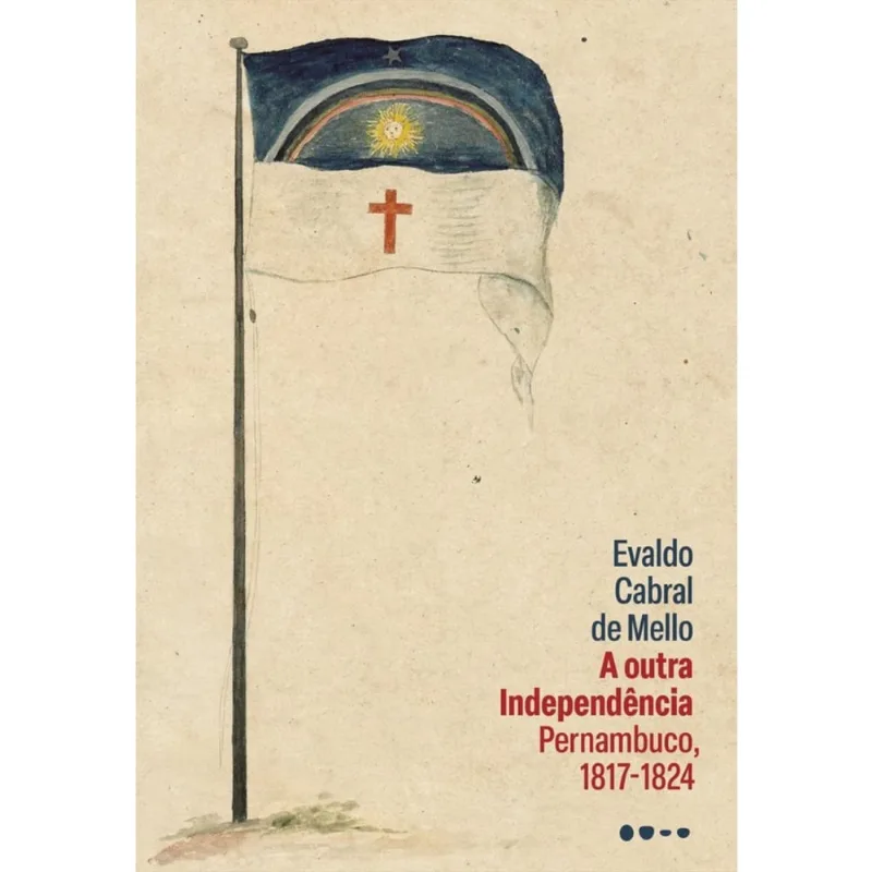 A outra Independência + Marca Página