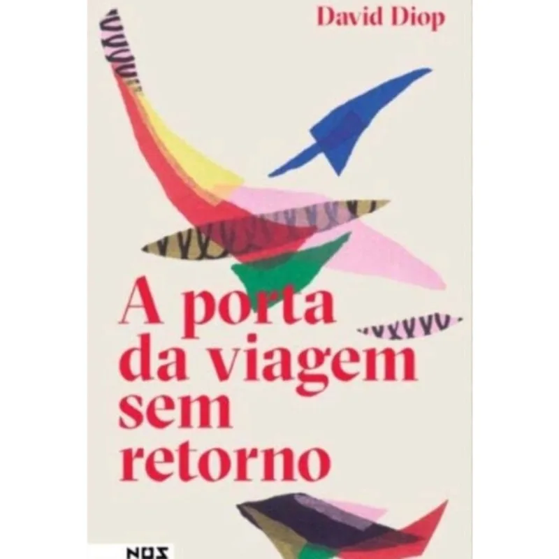 A porta da viagem sem retorno + Marca Página