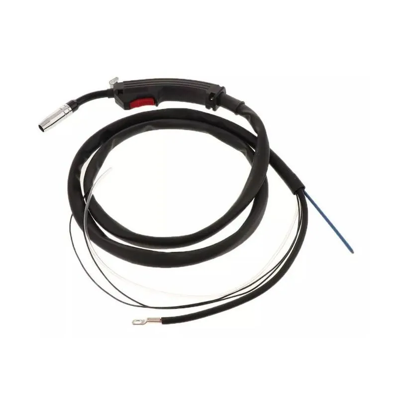 Tocha Mig 14 Sem Conector Euro 2m 195a