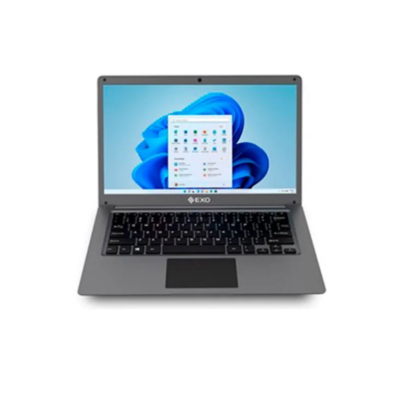 Notebook EXO 14" CEL N4020 4GB 64SSD SMART 55