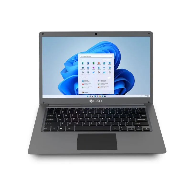 Notebook EXO Smart T38 RAM 4GB 128GB SSD W11 Notebook EXO Smart T38