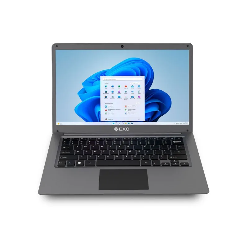 Notebook Exo 14 celn4020 4gb 128gb 256gb ssd smart