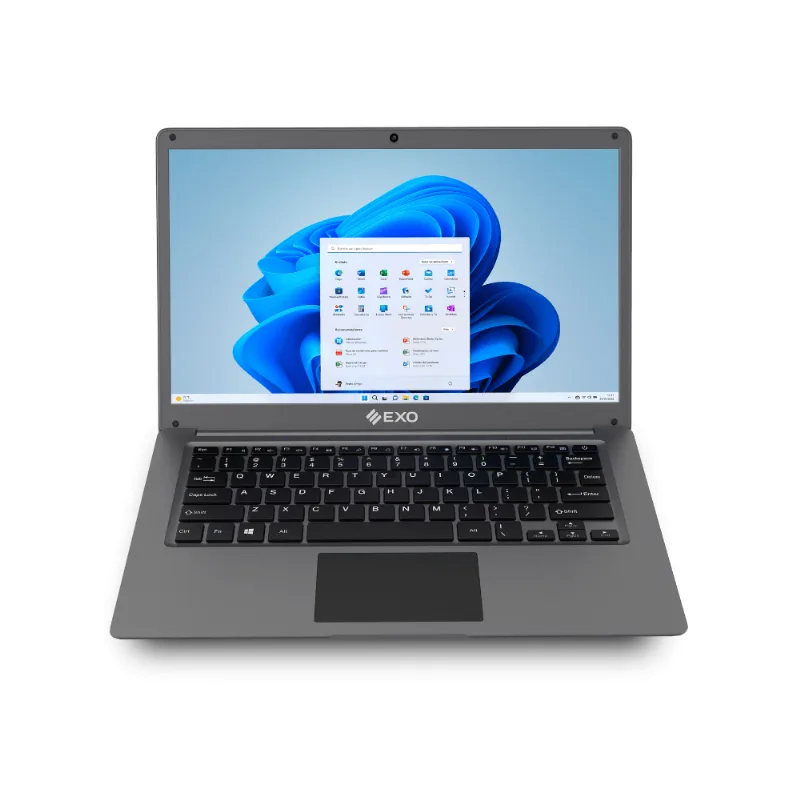 Notebook Exo XR2 14.1" Intel Celeron N4020 128GB 4GB RAM W11