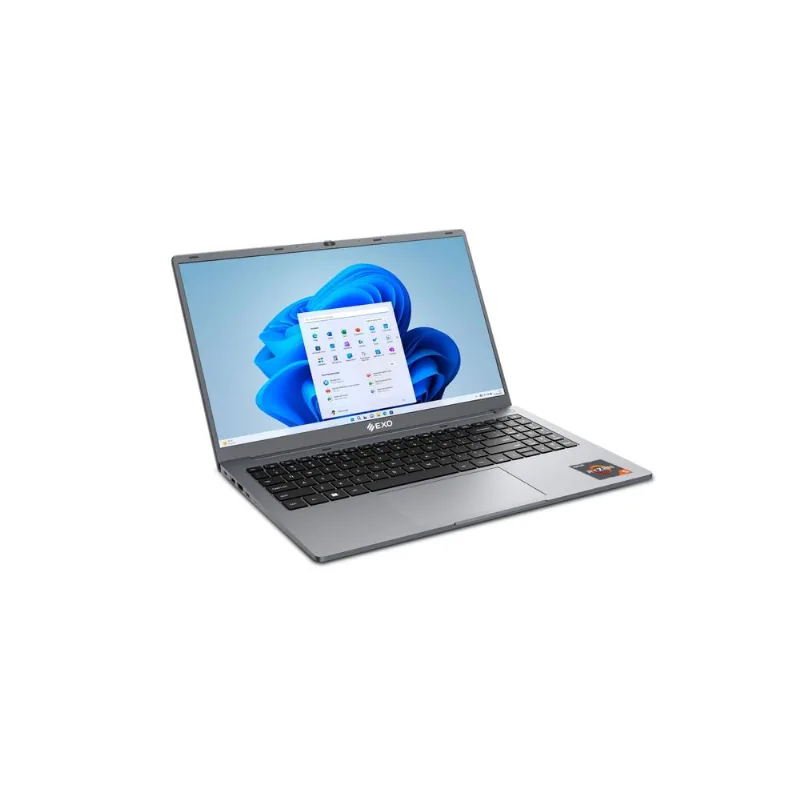 Notebook AMD Ryzen 5 3500U Ram 8gb Ssd 512gb 15,6 W11 EXO