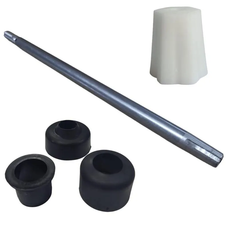 Kit Eixo + Vedações Lavadora Mueller