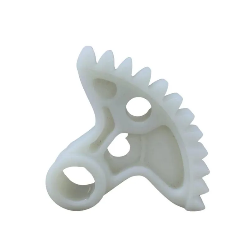 Engrenagem Parcial Nylon Lavadora Wanke