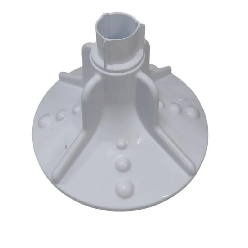 Agitador Lavadora Electrolux Lt12f Original