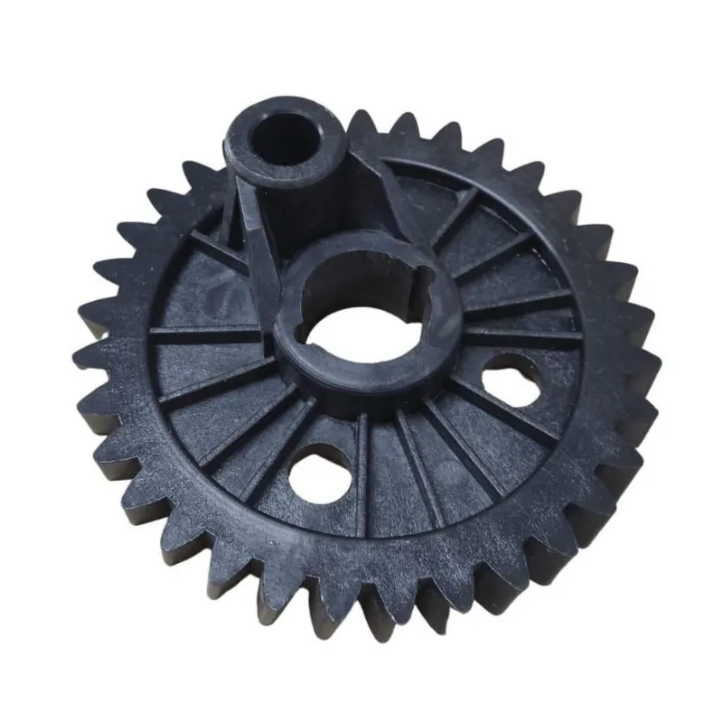Engrenagem Lavadora Wanke 33 Dentes