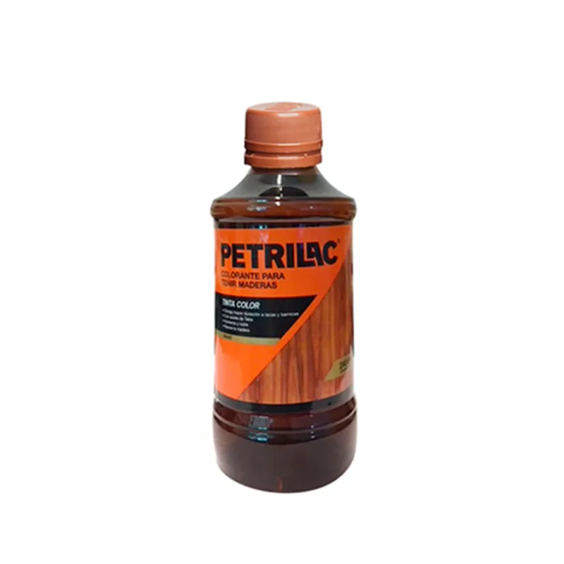 Tinta cedro 240 cc