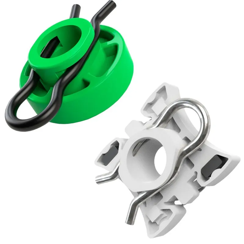 Guia Presilha Arraste Máquina Vidro Scania Série 4/5 G/P/R/T 2003 2004 2005 2006 2007 2008 2009 2010 2011 2012 2013 2014 2015 2016