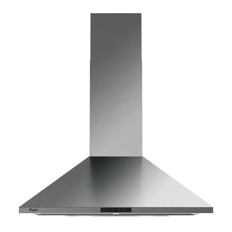 Campana Decorativa de Pared 24" (60cm) Gris WAI65ARHWF
