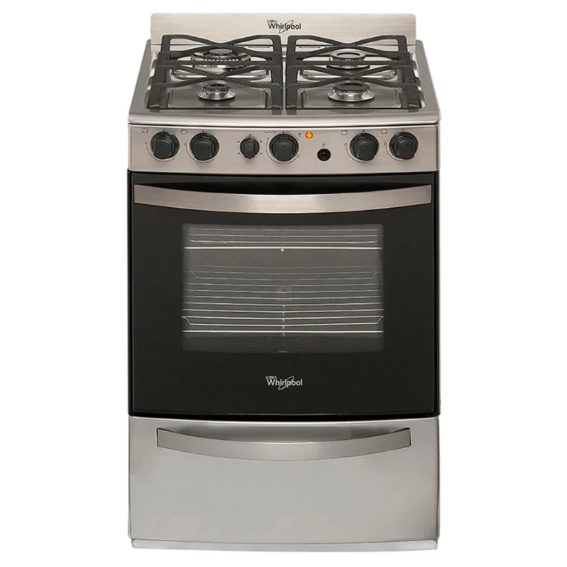 Cocina Whirlpool Wfx56eg
