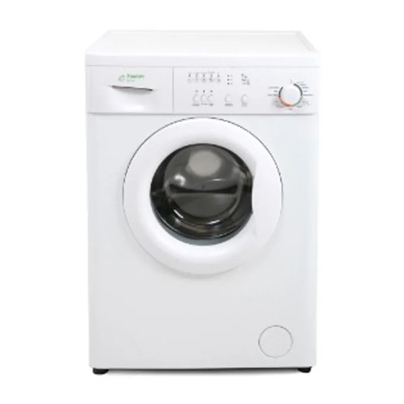 Lavarropas Eslabón De Lujo Enq71a