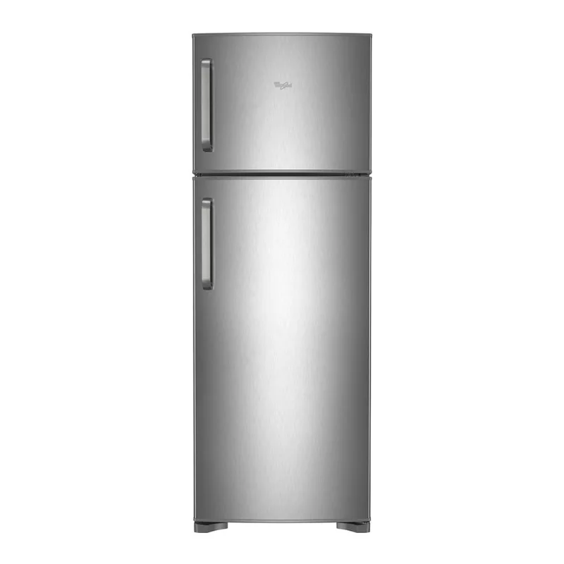 Heladera Whirlpool Max Wrm41e1 421l Pl Heladera Whirlpool Max Wrm41e1