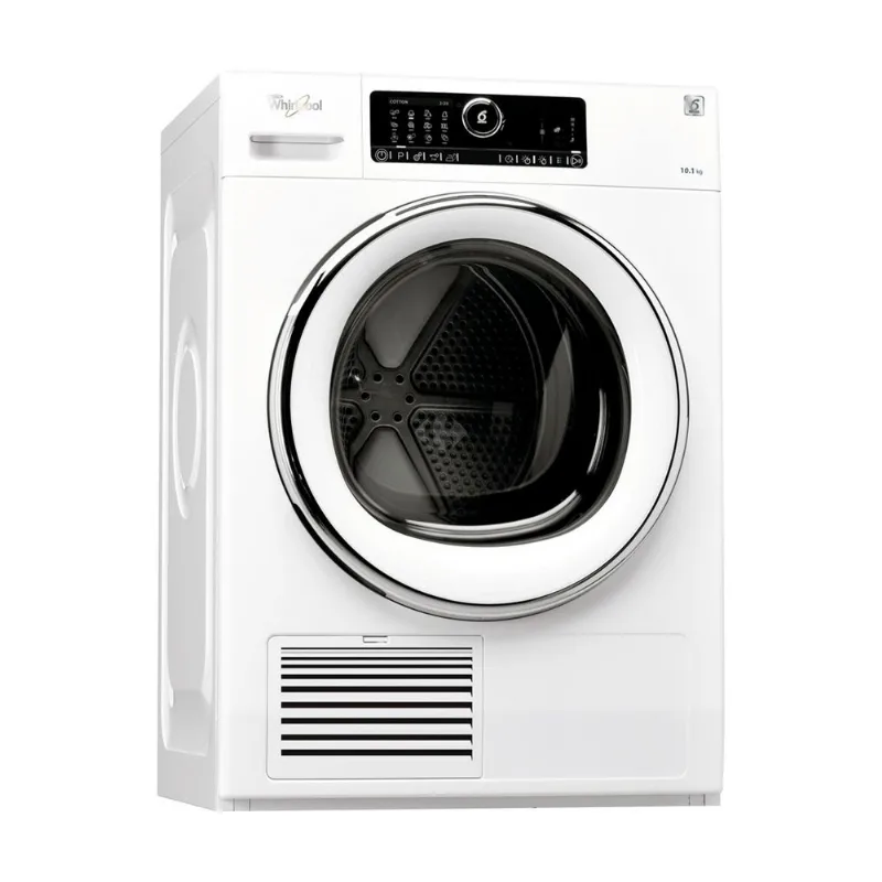 Secarropas Whirlpool 10 Kg WSF10AB25I