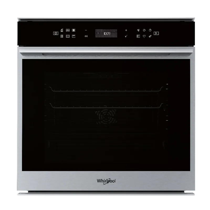 Horno Empotrable Eléctrico Whirlpool WCollection 60 CM Inox WOC73AS