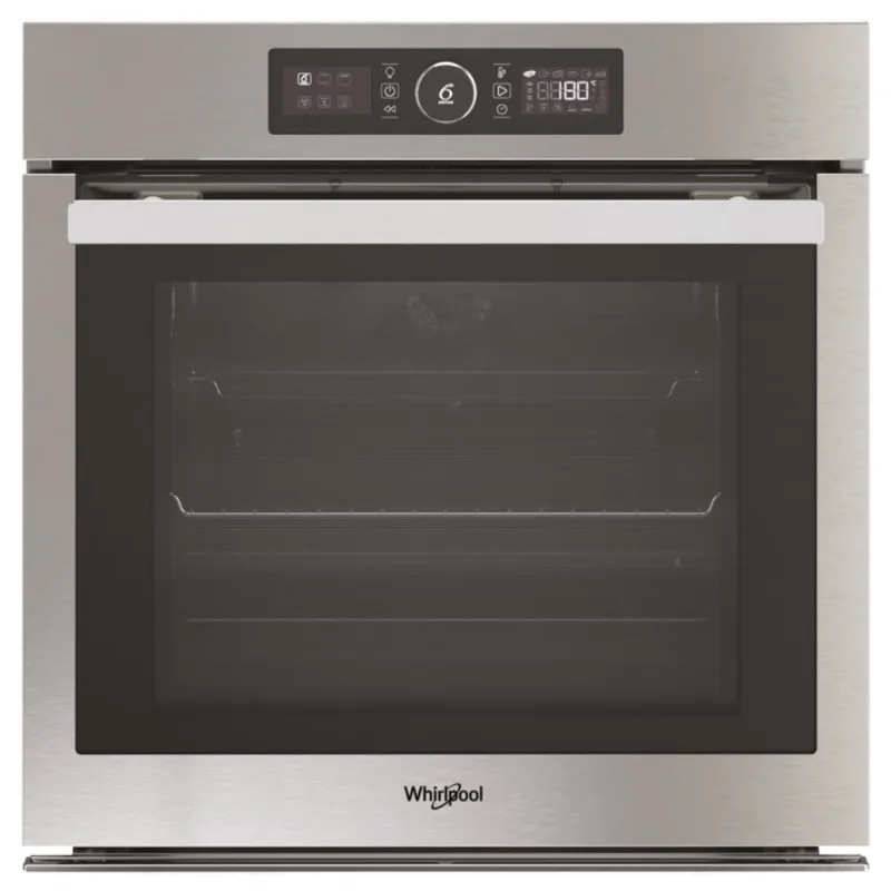 Horno Empotrable Eléctrico Whirlpool WCollection 73 Lts WOC74AS