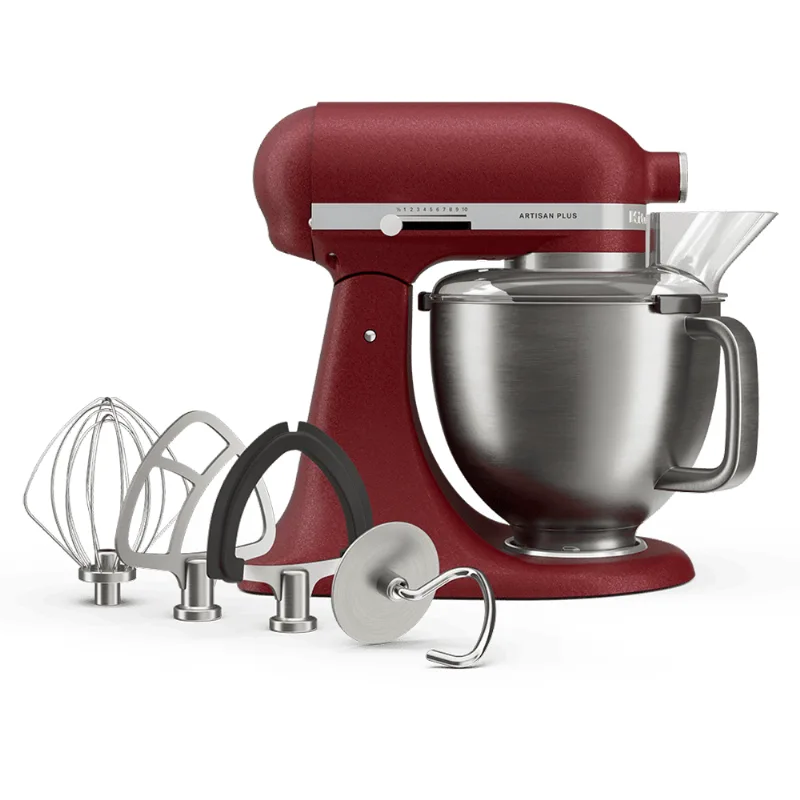 Batidora KitchenAid Artisan Plus Sun Dried Tomato RKSM50PKVRSO