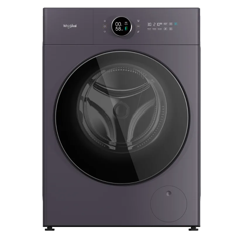 Lavarropas Whirlpool Carga Frontal 11 Kg Inverter WNQ11ASDNA