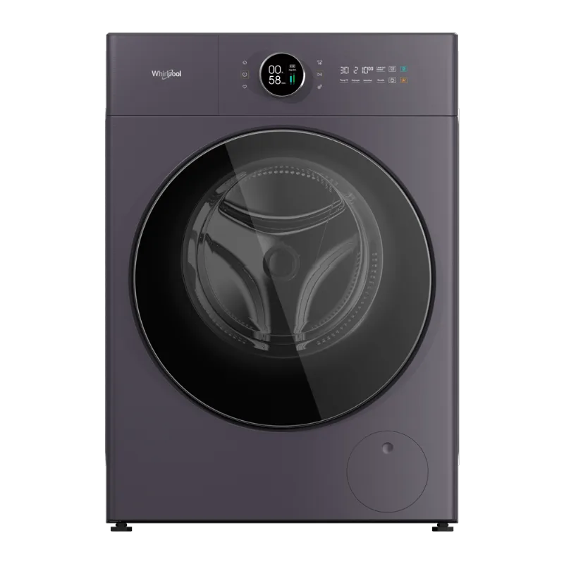 Lavasecarropas Whirlpool Carga Frontal 11/8 Kg Inverter WNC11ASDNA