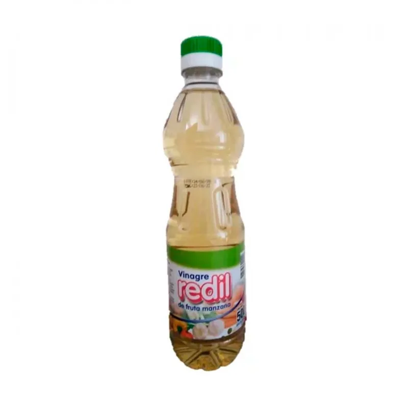 Vinagre Redil Manzana Sin Atributo Sin Atributo Sin Atributo Sin Atributo