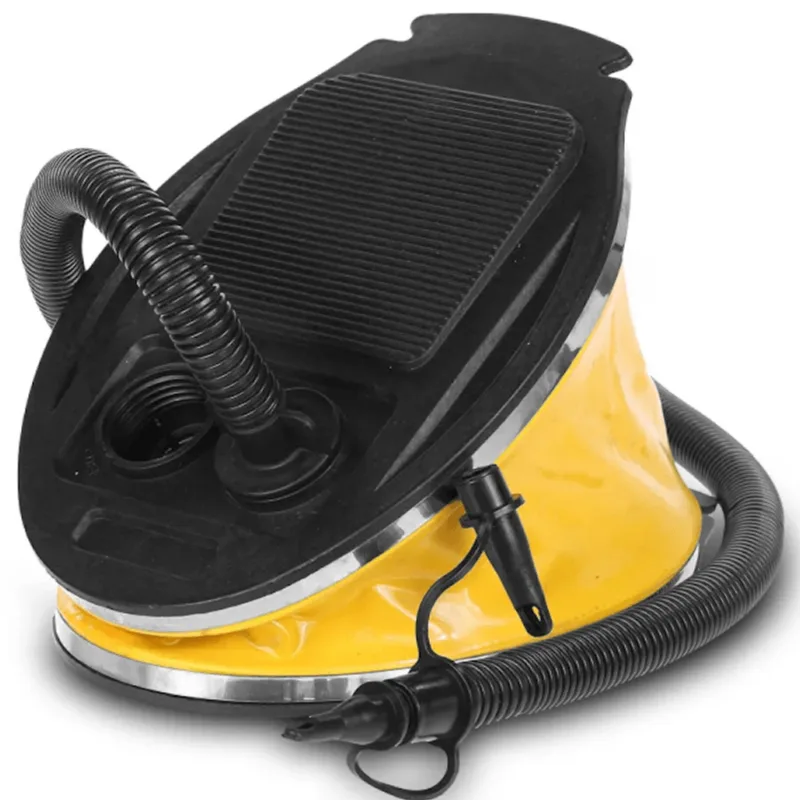 Inflador Spinit Twister 3000