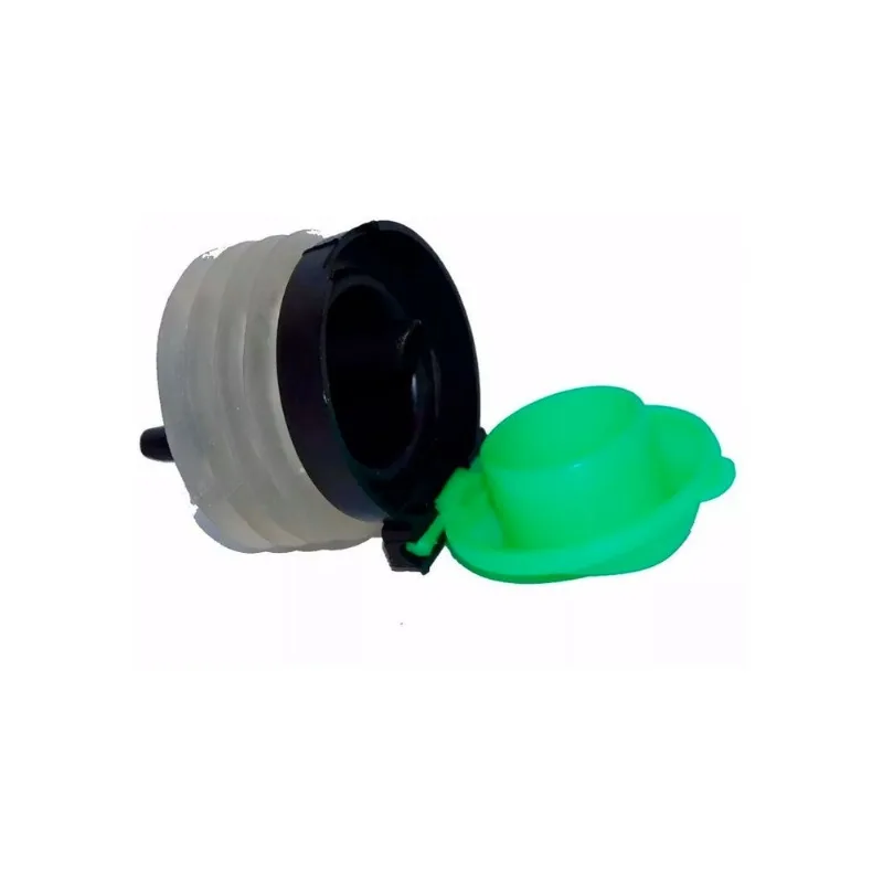 Pico matero cebador Spinit para termo 50mm