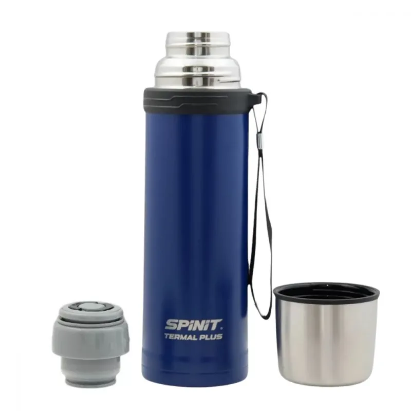 Spinit Vaso Termal Plus s m 760ml Azul